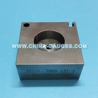 <b>GU10 7006-121-1 Go Not Go Gauges for ba<x>ses</b>