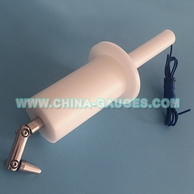 Test Probe B with 50mm Circular Stop Face of IEC 60